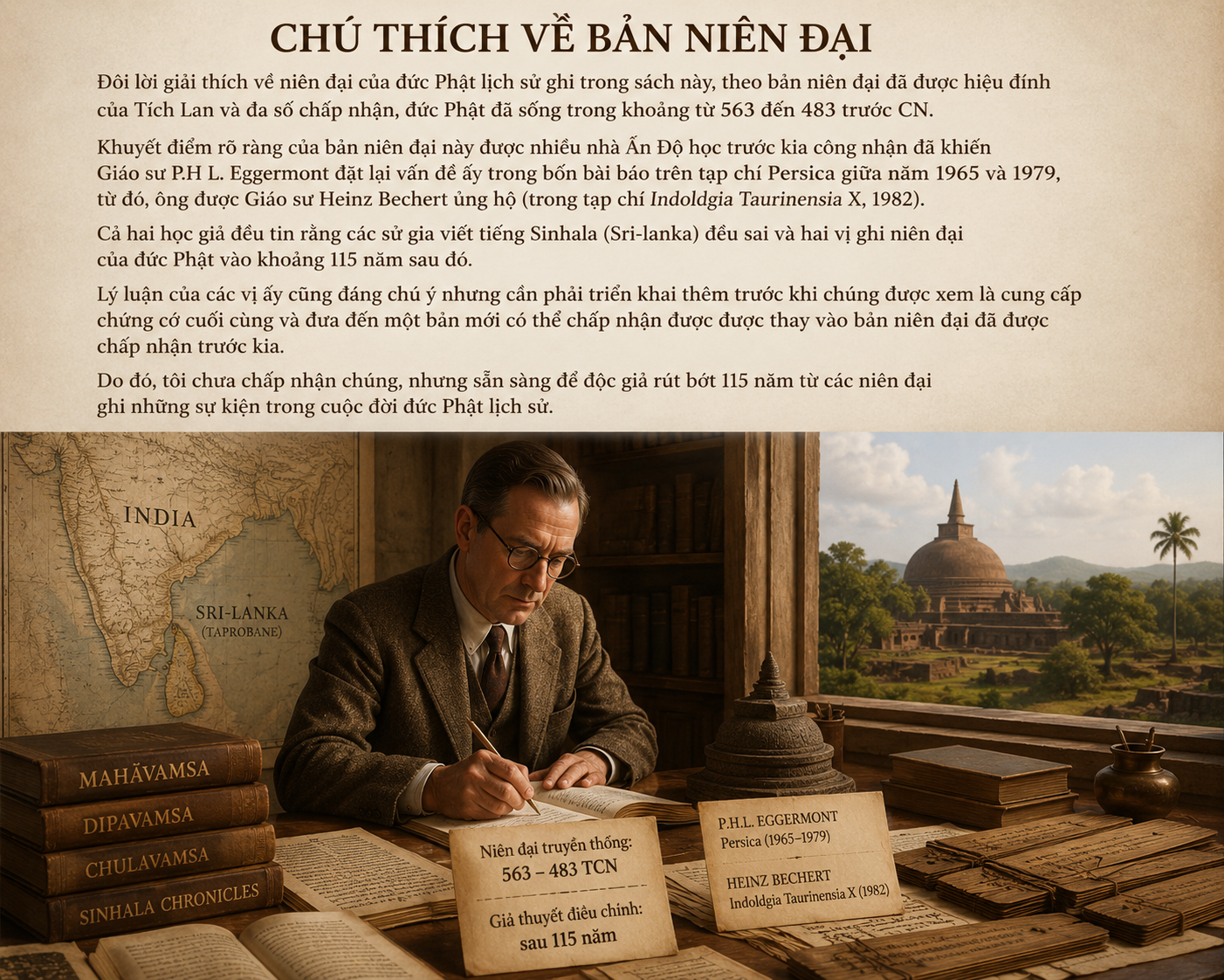 Ảnh do AI tạo  ChatGPT Plus 2026