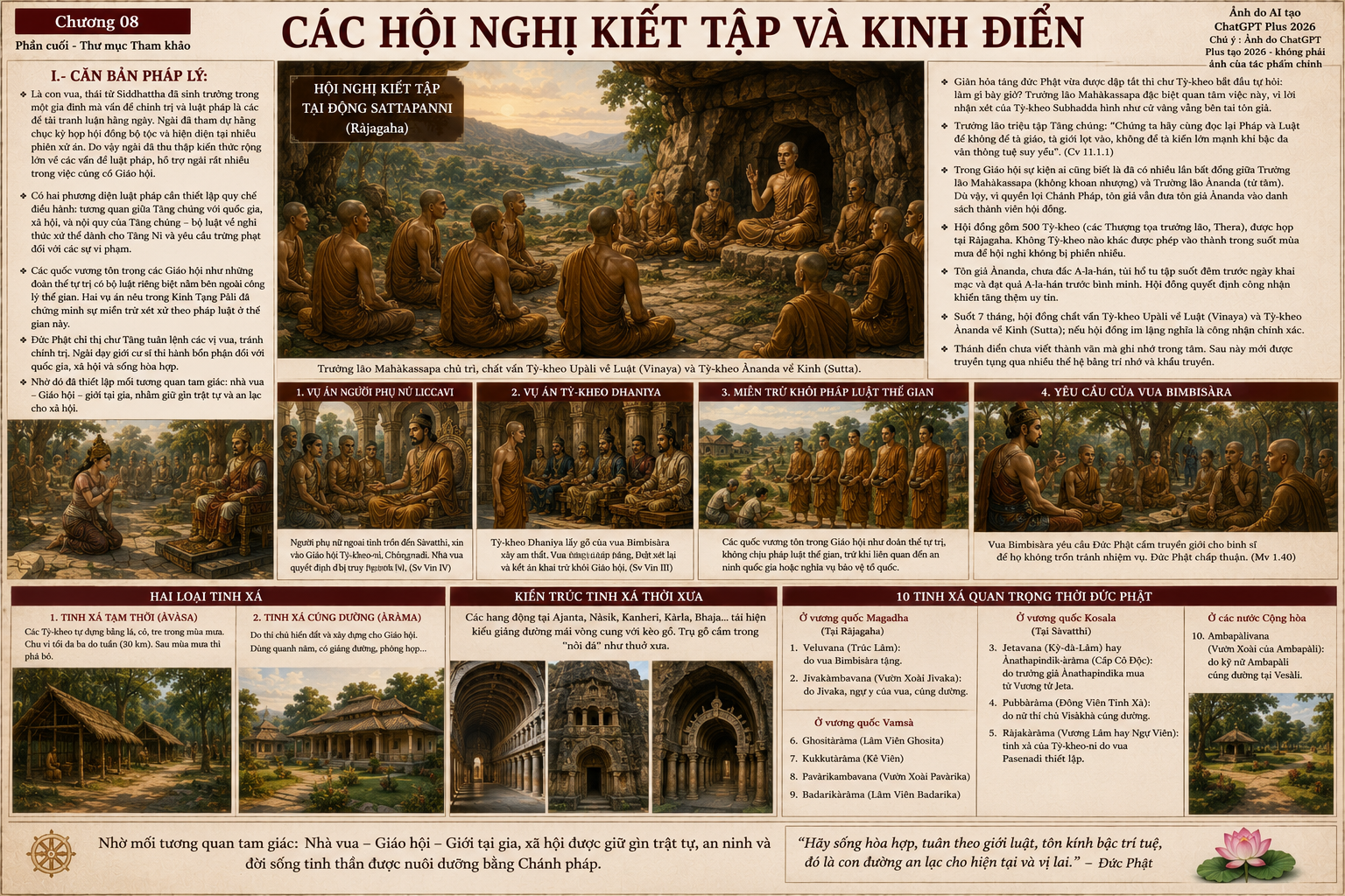 Ảnh do AI tạo  ChatGPT Plus 2026