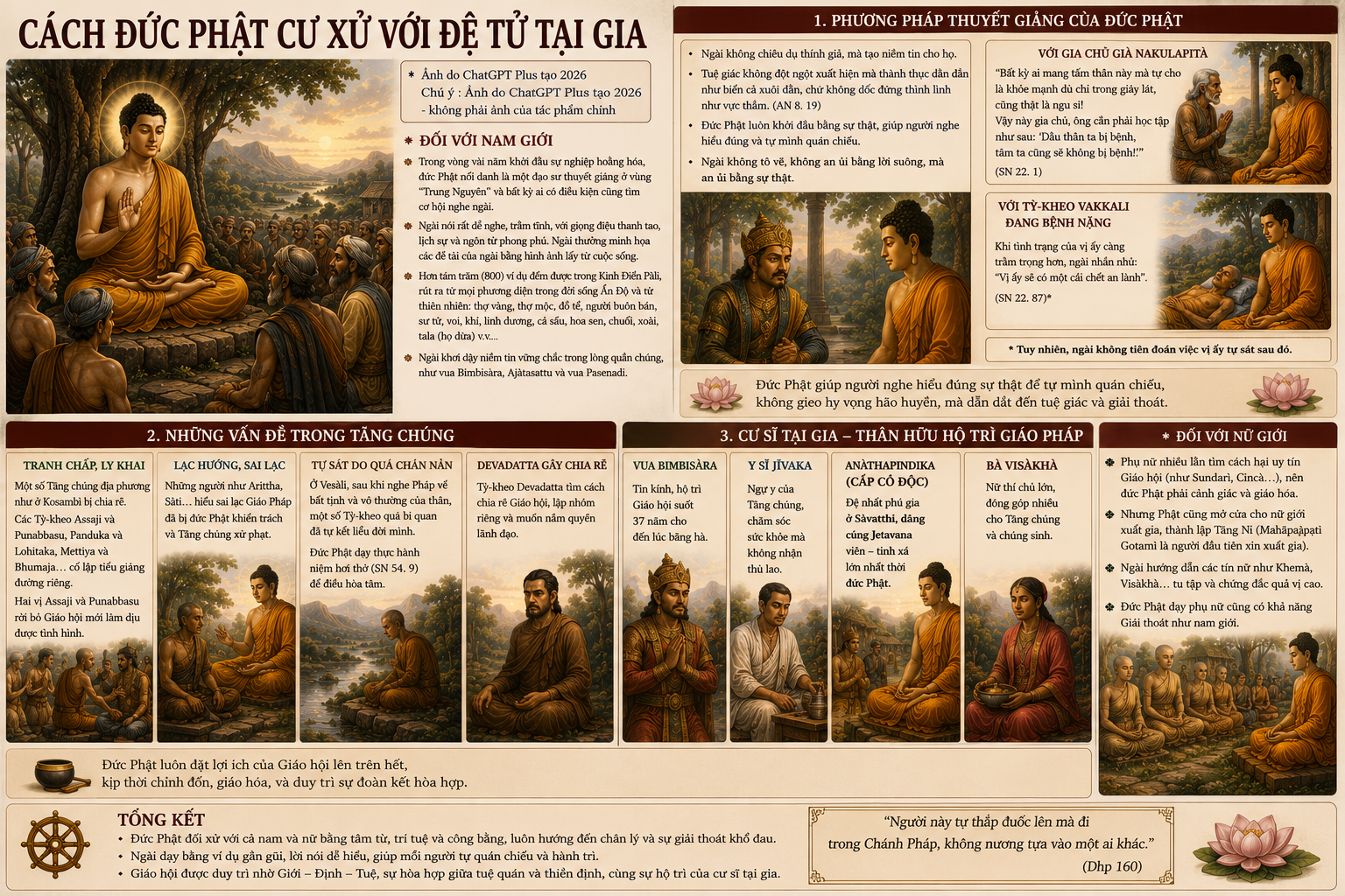 Ảnh do AI tạo  ChatGPT Plus 2026