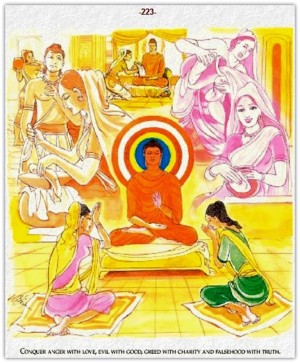 student dp