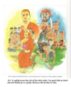 Thiện Nam Cūḷakāla (Tiểu Ka Lá) – thanh tịnh không làm ác thì chẳng vào cảnh khổ