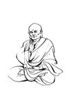 Thiền sư  Đinh La Quý (852 – 936) - Thiền sư Việt Nam