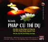 Kinh Pháp Cú Thí Dụ